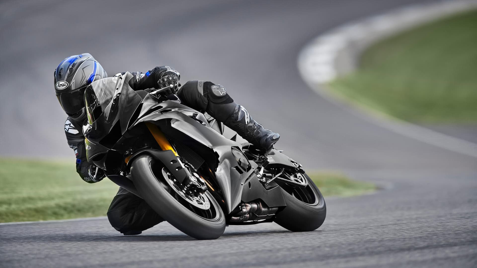 Yamaha confirma fim da R6: última série será exclusiva para pista e restrita ao Japão