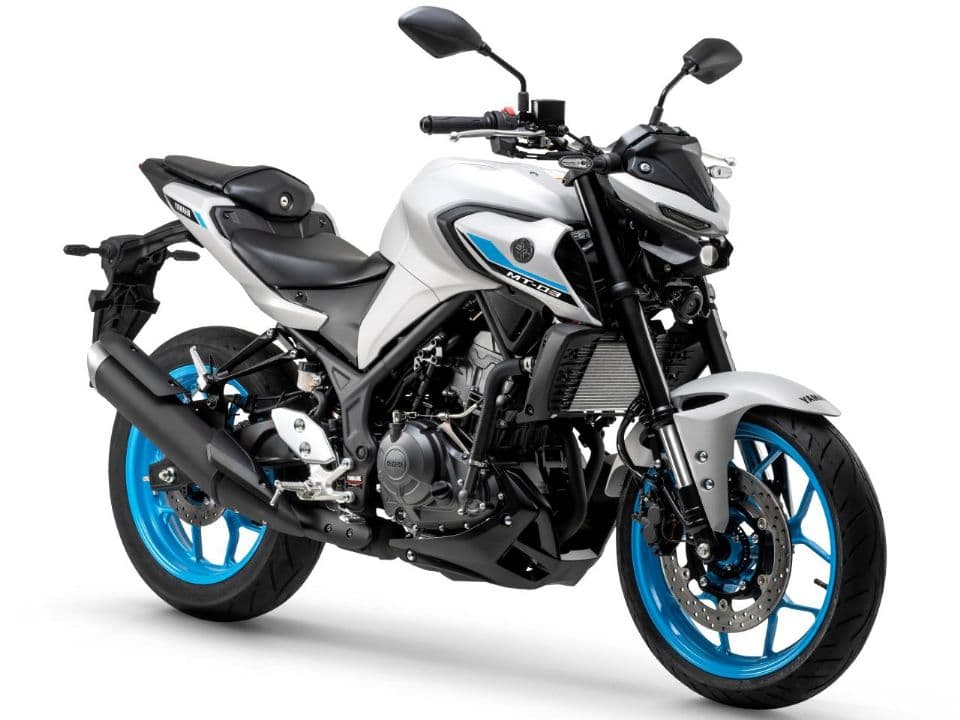 Vendas de motos crescem em julho e Yamaha ganha mercado em 2026