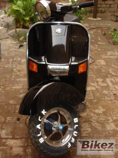 BAJAJ CLASSIC