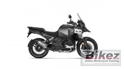 BMW R 1300 GS Adventure 719