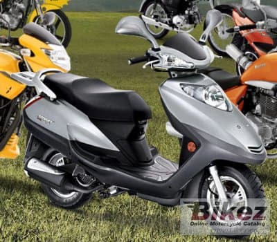DAFRA SMART
