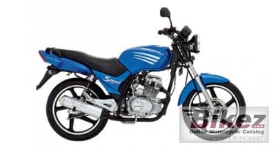 DAFRA SPEED  Cargo 150