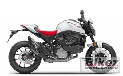 DUCATI MONSTER