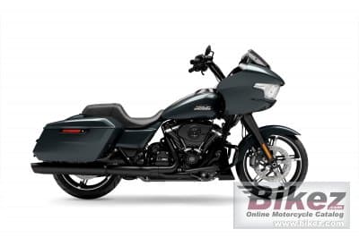 HARLEY-DAVIDSON ROAD GLIDE FLTRX