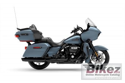 HARLEY-DAVIDSON ROAD GLIDE LIMITED FLTRXL