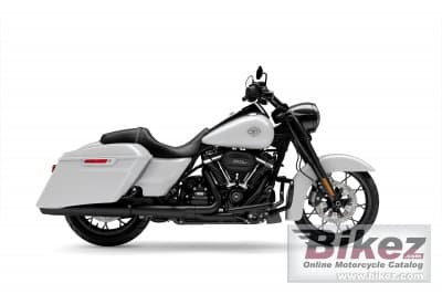 HARLEY-DAVIDSON ROAD KING SPECIAL FLHRXS