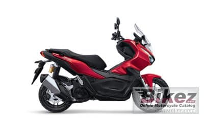 HONDA ADV 150