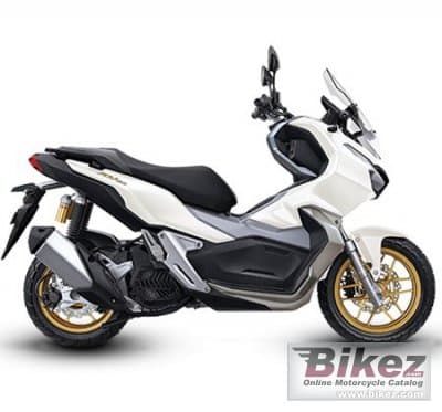 HONDA ADV 150