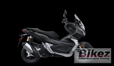 HONDA ADV 150