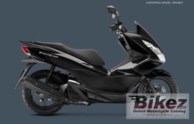 HONDA PCX 150/DLX