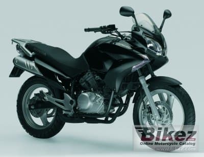 HONDA XL 1000V VARADERO