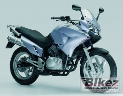 HONDA XL 1000V VARADERO