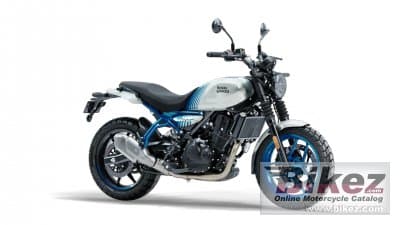 Royal Enfield Guerrilla 450 Mid