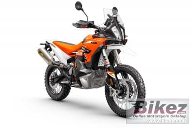 KTM ADVENTURE 890 R