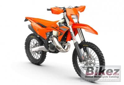 KTM EXC 150