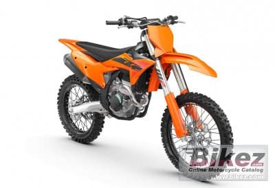 KTM SX 250/ SX 250 F