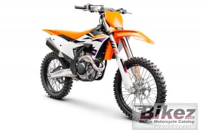 KTM SX 250/ SX 250 F