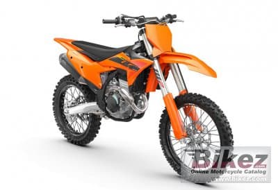 KTM SX 350 / 350 F