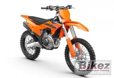 KTM SX 450/ SX 450F