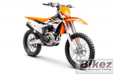 KTM SX 450/ SX 450F