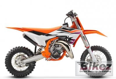 KTM SX 65