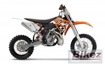 KTM SX 65