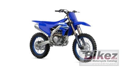 YAMAHA YFZ 450/ YZ 450 F