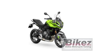 TRIUMPH TIGER 660 SPORT