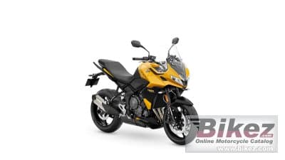 TRIUMPH TIGER 800 SPORT