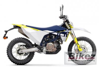 HUSQVARNA 701 ENDURO