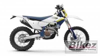 HUSQVARNA FE 450