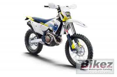 HUSQVARNA FE 450