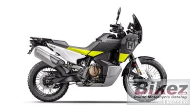 HUSQVARNA NORDEN 901