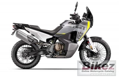 HUSQVARNA NORDEN 901
