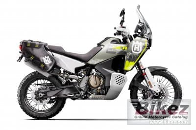 HUSQVARNA NORDEN 901 Expedition