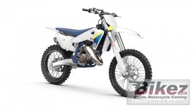 HUSQVARNA TC 150