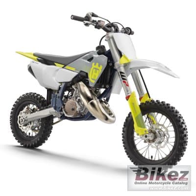 HUSQVARNA TC 50