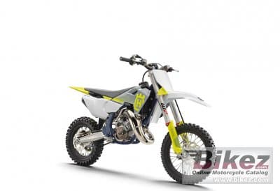 HUSQVARNA TC 65