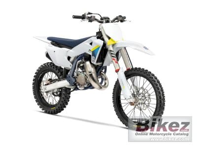 HUSQVARNA TC 85