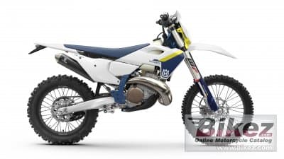HUSQVARNA TE 300