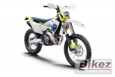 HUSQVARNA TE 300