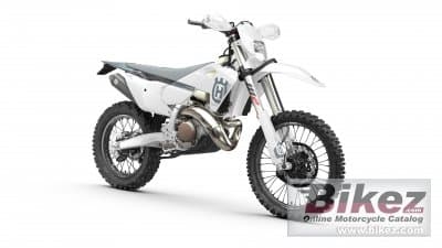 HUSQVARNA TE 300 Pro