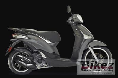 PIAGGIO Liberty S 150 IGET