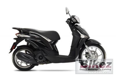 PIAGGIO Liberty150
