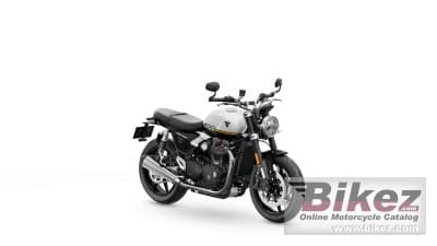 TRIUMPH Speed Twin