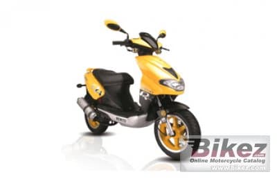 VENTO TRITON Li 150
