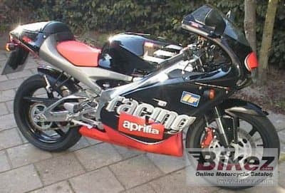 APRILIA RS