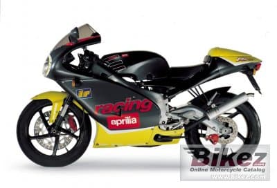 APRILIA RS
