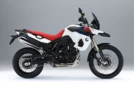 BMW F 800 GS