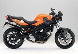 BMW F 800 R